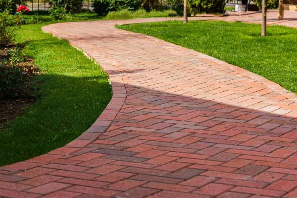 Best Driveway Pavers Near Me  in Cary, NC