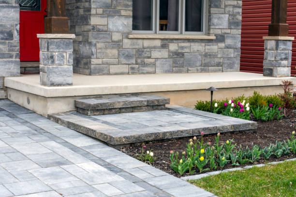 Best Paver Driveway Replacement  in Cary, NC