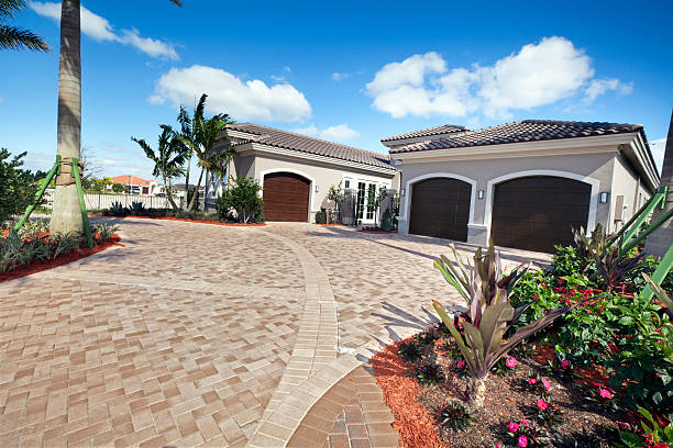 Reasons to Select Us for Your Driveway Paving Requirements in Cary, NC