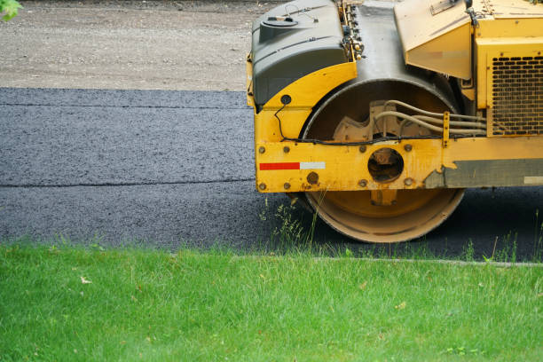 Best Permeable Paver Driveway  in Cary, NC