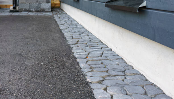 Best Brick Driveway Pavers  in Cary, NC