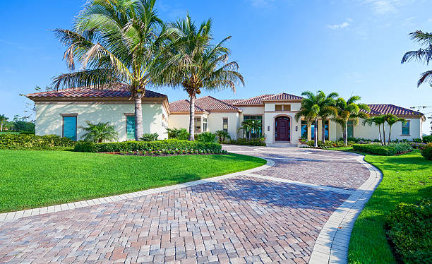 Trusted Cary, NC Driveway Pavers Experts