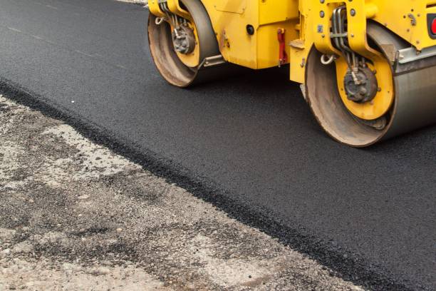 Best Concrete Paver Driveway  in Cary, NC