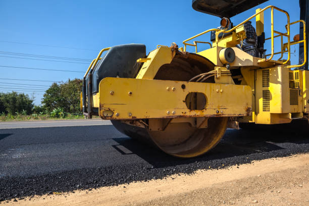 Best Driveway Pavers Cost  in Cary, NC